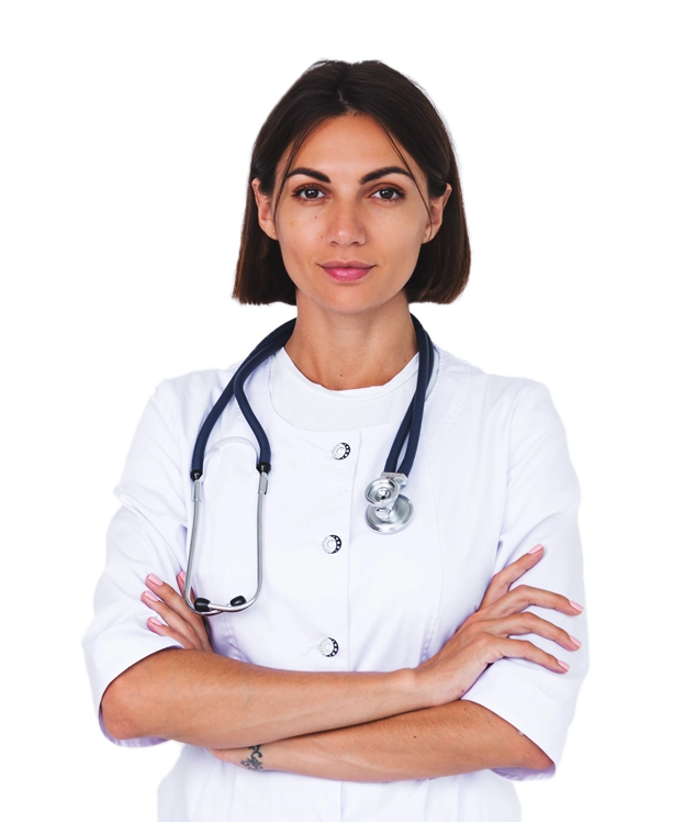 Women’s health doctor